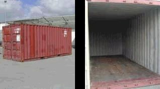 TITAN Containers Klasse A