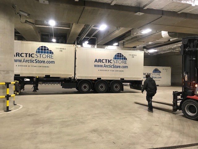 TIEFKÜHLCONTAINER Arctic_double