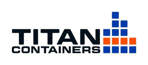 TITAN Containers Country - Container kaufen - neu & gebraucht