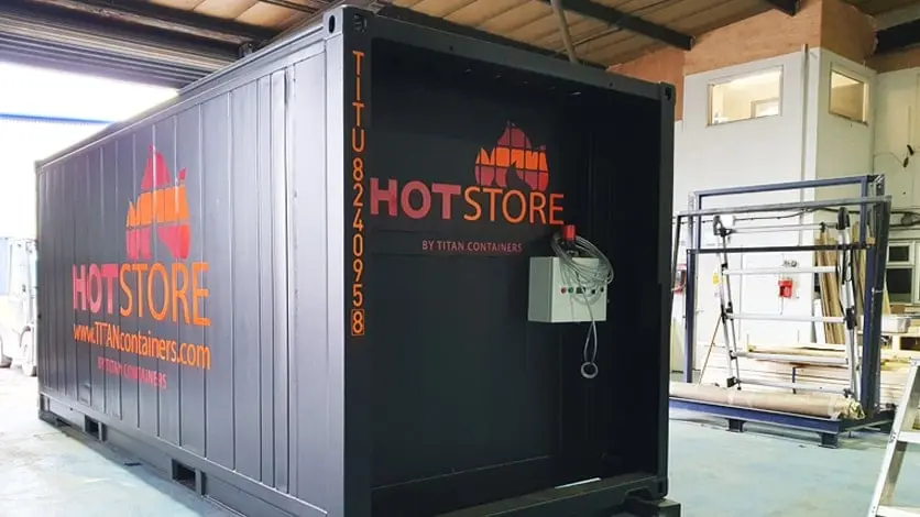 Arctic-Hotstore-Heated-Storage-20ft-Hot-Storage-Containers-for-Hire