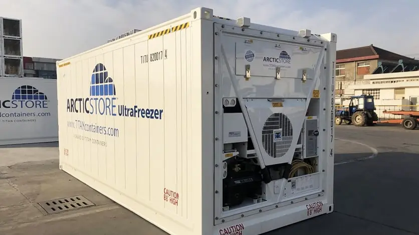 Arctic-Ultrafreezer-Ultra-Low-Temperature-Cold-Storage-Refrigerated-Containers-for-Hire