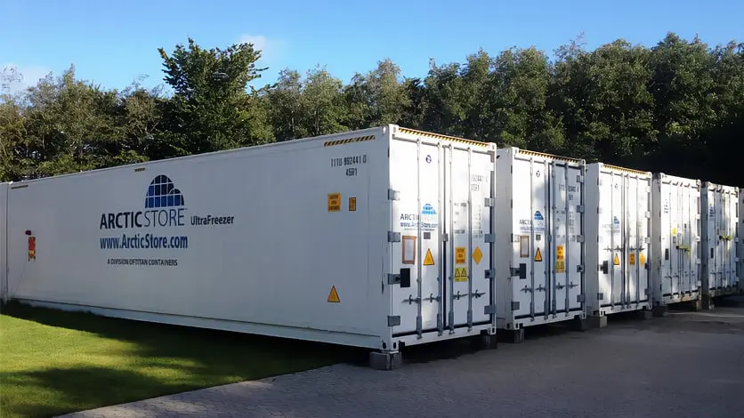 Arctic-Ultrafreezer-Ultra-Low-Temperature-Cold-Storage-Refrigerated-Containers-for-Hire