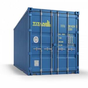 High-Cube-Container zur Miete – Spitzenpreise 2026