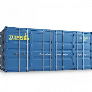 Side-Door-Container mieten – bei uns zu Top-Preisen
