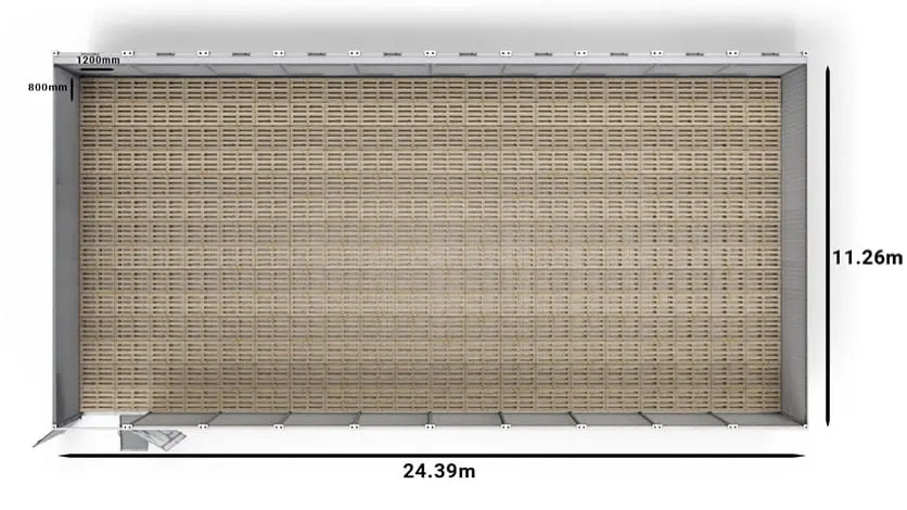 ArcticSuperStore_40ft_Large_Pallets-Euro_Top_Dimensions