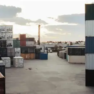 Depots in Deutschland Container mieten oder kaufen