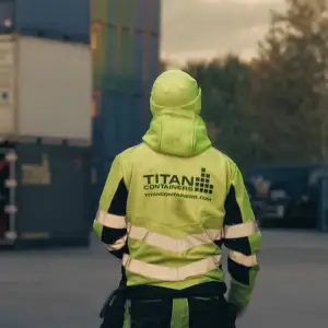 Container zur Miete – günstige Top-Konditionen