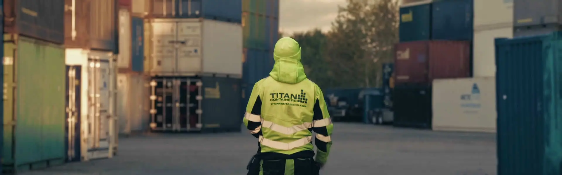 Container zur Miete – Schnelle Lieferung in ganz Deutschland – Container jetzt mieten