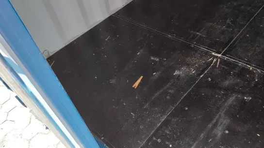 Container zum Verkauf in Hamburg