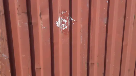 Container zum Verkauf in Riesa