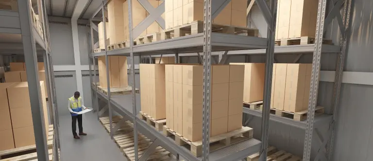 Wir stellen vor: den Arctic Megastore